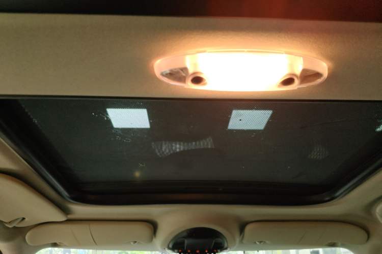 Used MINI Countryman 