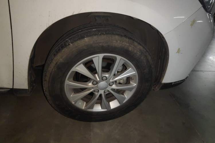 Used Haval M6 2021 PLUS 1.5T DCT Luxury Smart Connectivity Model