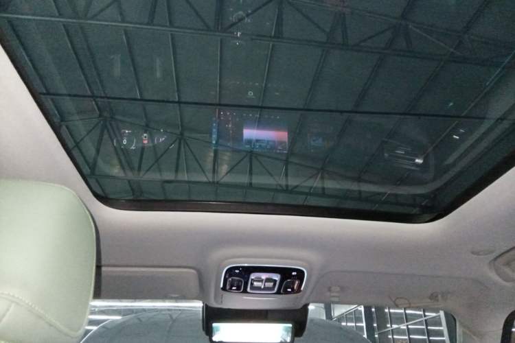 Used BAIC Off-Road BJ40 2024 2.0T All-New Urban Hunter Edition Ultimate Version
