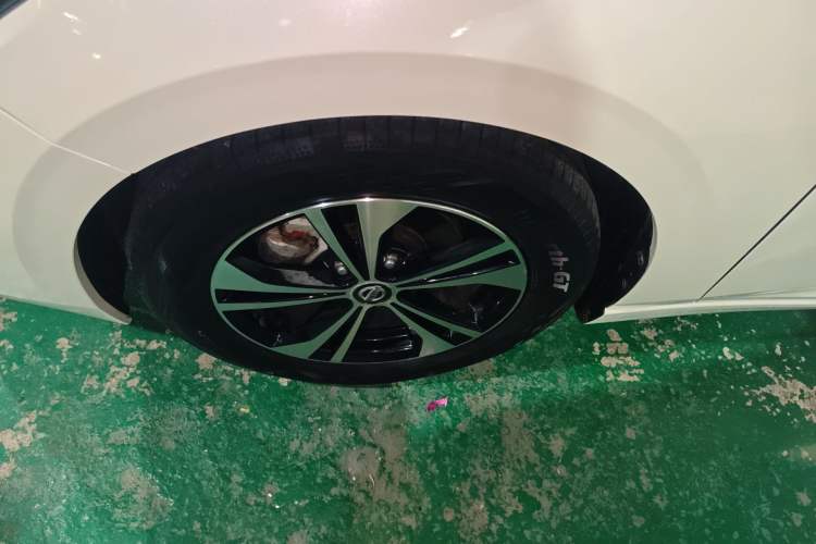 Used Nissan Sylphy 2020 1.6L XL CVT Enjoyment Edition Left Front Wheel Hub