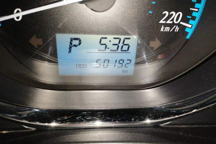 Used Toyota YARiS L Zhi Xuan 2016 Revised 1.5E CVT Charming Edition