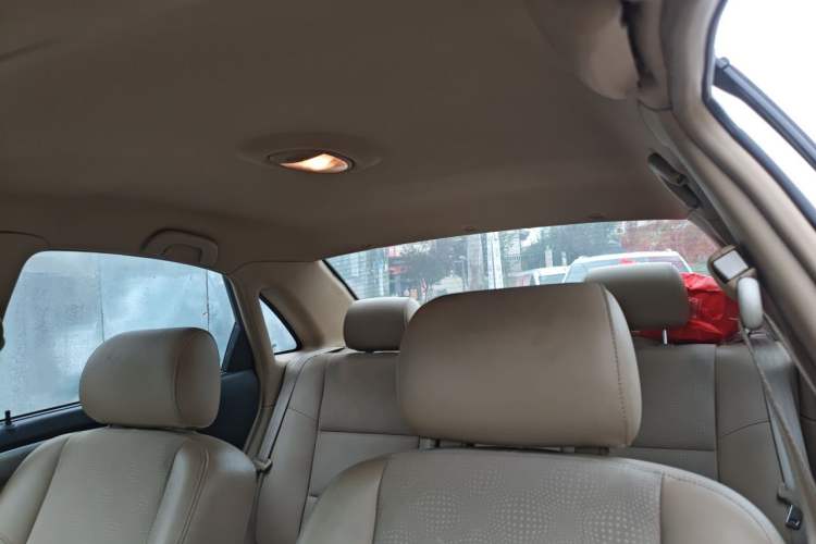 Used Buick Excelle 2011 1.6LX-AT
