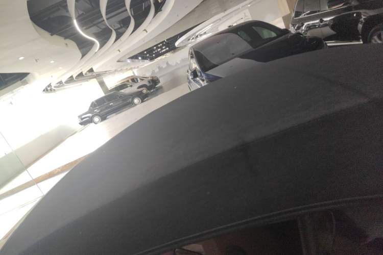 Used BMW 4 Series 2022 Second Facelift 430i Convertible M Sport Night Edition Package