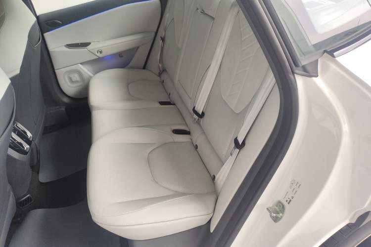 Used ARCFOX Alpha S5 2024 708MAX 200kW