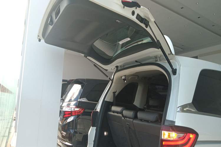 Used Honda Odyssey 2021 2.0L Rui·Supreme Edition