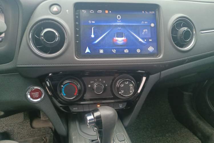 Used Honda XR-V 2017 1.8L EXi CVT Comfort Version
