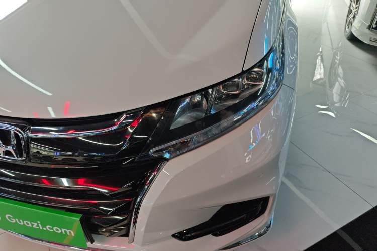 Used Honda Odyssey 2019 2.0L Rui-Zunxiang Edition
