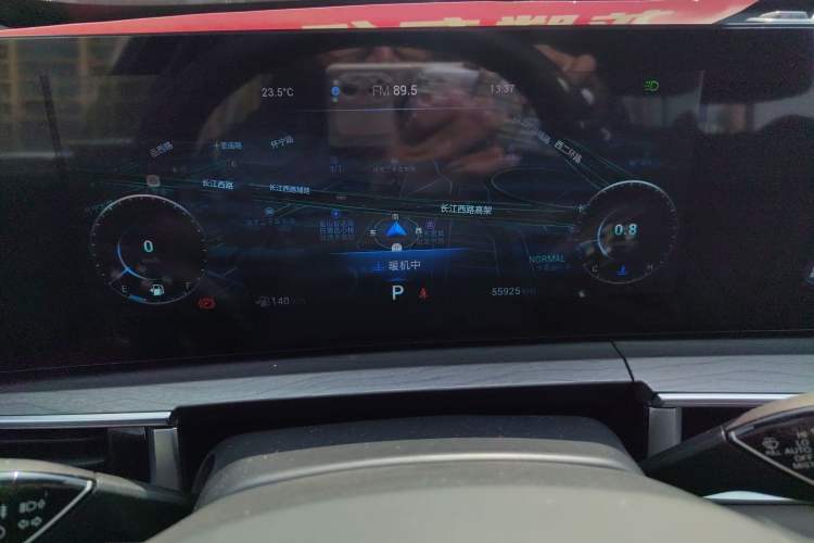 Used Chery Tiggo 8 PRO 2022 390T Two-Wheel Drive Vast Edition 5 Seats