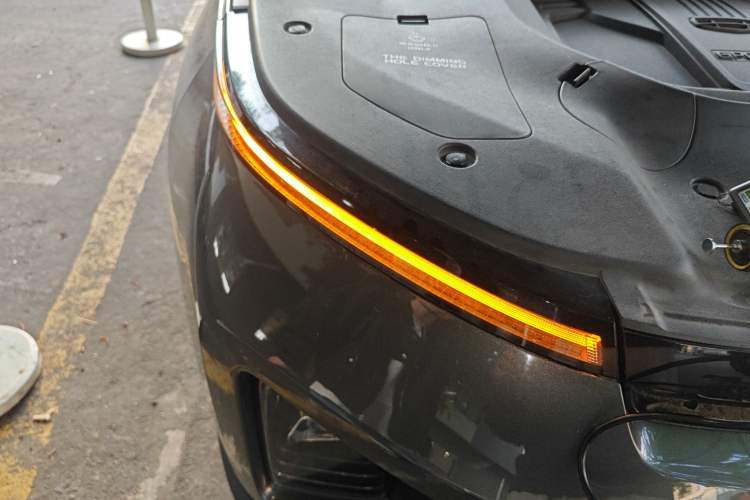 Used Geely Auto icon 2020 1.5TD i9 BSG