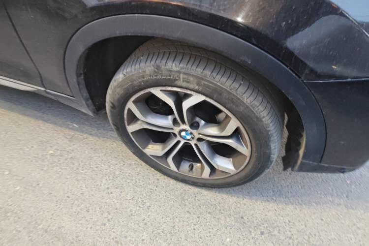 Used BMW X4 2014 xDrive20i X Design Package