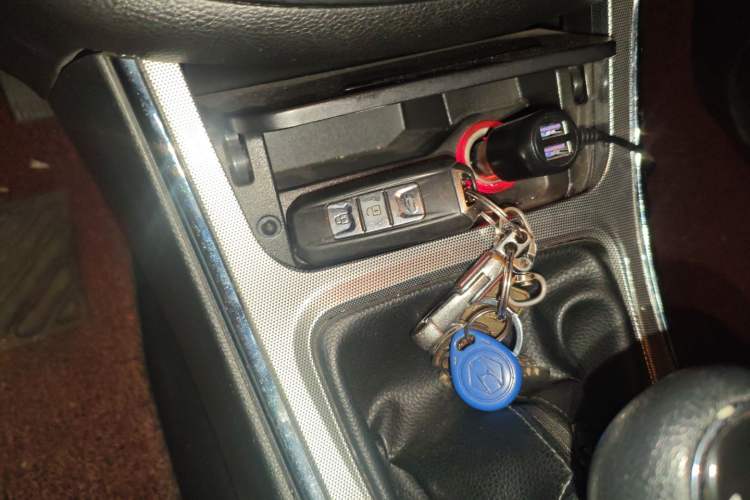 Used Baojun 560 2015 1.8L Manual Elite Edition