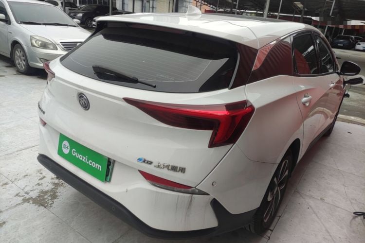 Used Buick Velite 6 2019 Connected & Smart Edition
