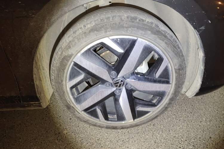 Used Volkswagen Lamando 2023 Lavida L 280TSI DSG Cool & Spicy Edition Exterior 7