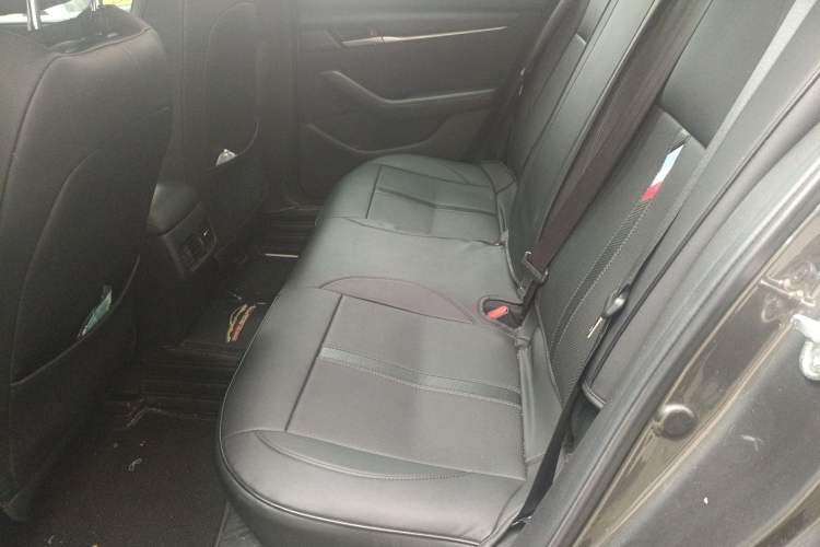 Used Mazda Mazda 3 Axela 2020 1.5L Automatic ZhiMei Edition