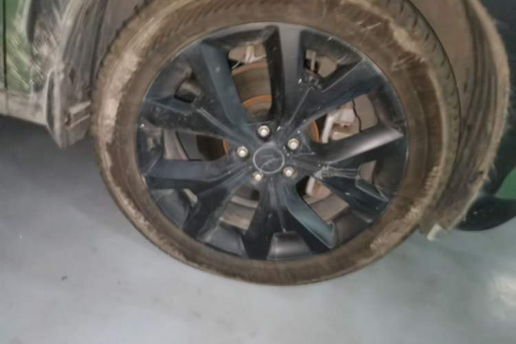 Used Hyundai Palisade 2021 3.5L Automatic 4x4 GLS
