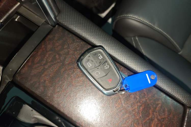 Used Cadillac XTS 2018 28T Elite Edition