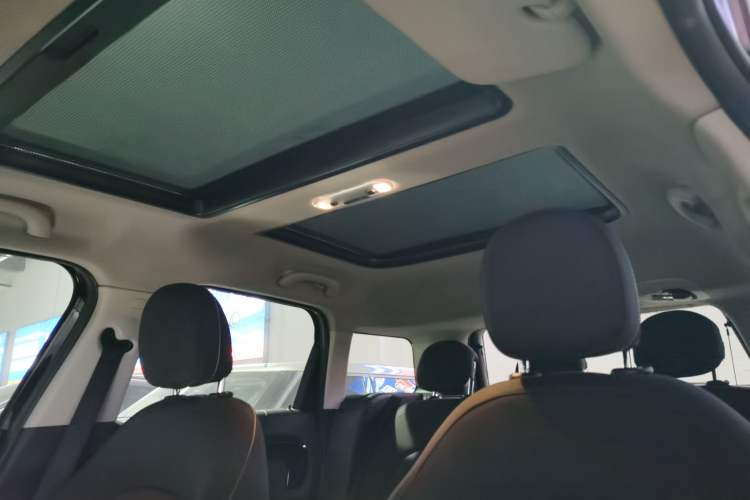 Used MINI Countryman 2018 1.5T COOPER Special Edition