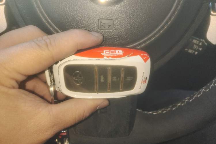 Used Toyota 86 2014 2.0L Automatic Luxury Version