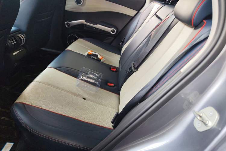 Used BYD Yuan PLUS 2022 510 km Flagship Version