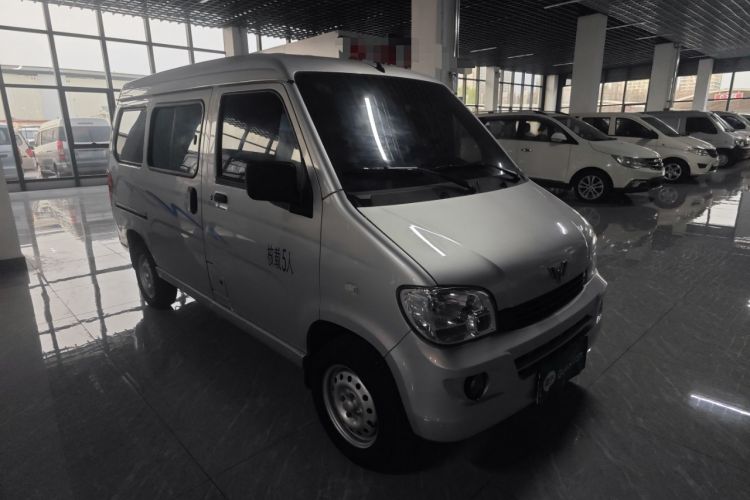 Used Wuling Zhiguang 2023 1.5L Practical Version 5/7 Seats