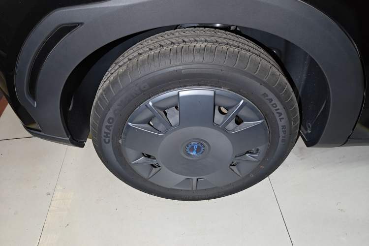 Used BYD Seagull 2024 Honor Edition 305km Dynamic Version
