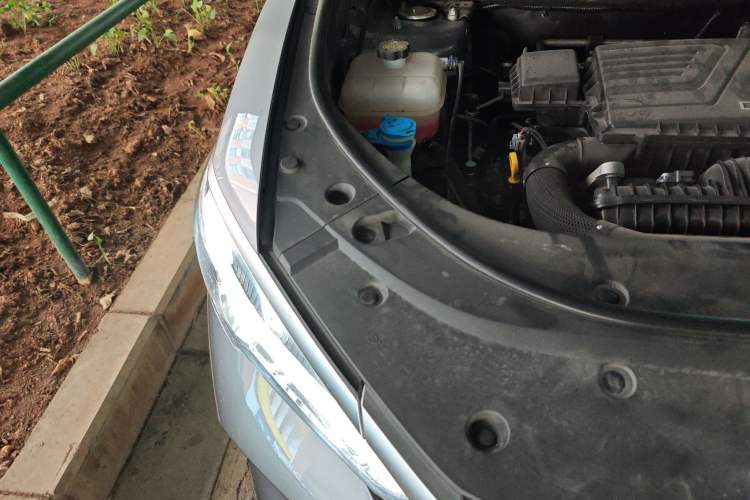 Used BYD Song Pro New Energy 2024 HONOR Edition DM-i 110KM Excellence Model