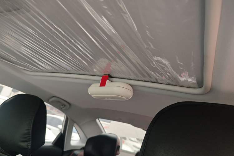 Used Chevrolet Monza 2023 1.5L Dual-Clutch Enjoyment Edition Headliner