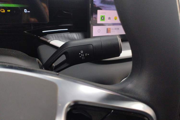 Used Geely Galaxy Galaxy Stellar 6 2026 Model 60km Sailing Edition
