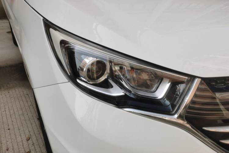 Used CHANGAN OSHAN A600EV 2021 EV model
