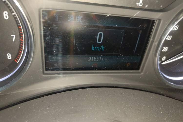 Used Buick LaCrosse 2018 20T Elite Edition
