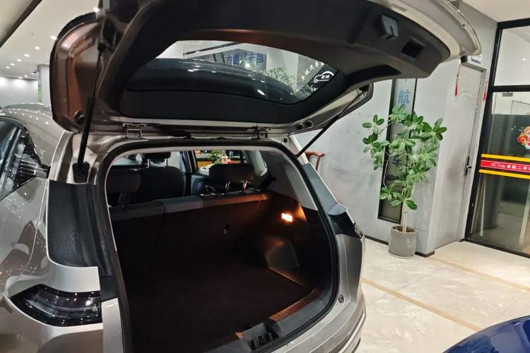 Used AION Y 2025 Plus 510 Enjoy Edition
