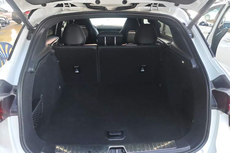 Used Lynk & Co 01 EM-P 2023 1.5TD EM-P Dawn Edition