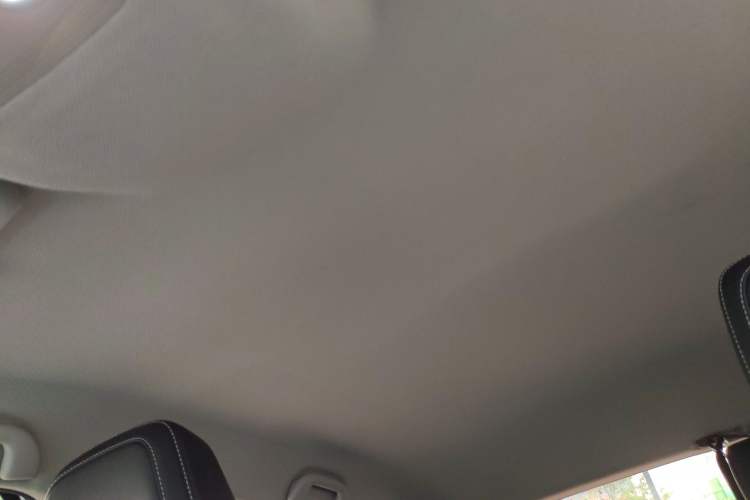 Used BYD e2 2019 Long-Range Version Yao·Luxury Trim
