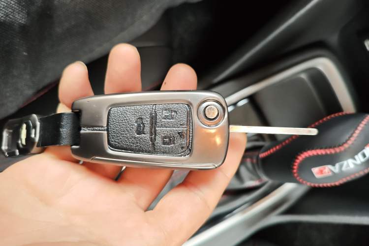 Used Chevrolet Monza 2019 RS 330T Automatic Comfort Edition China VI Standard
