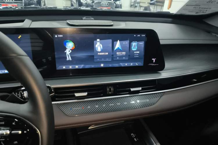 Used Chery Tiggo 8 PRO 2024 Champion Edition 390T Two-Wheel Drive Peak Version 5 Seats