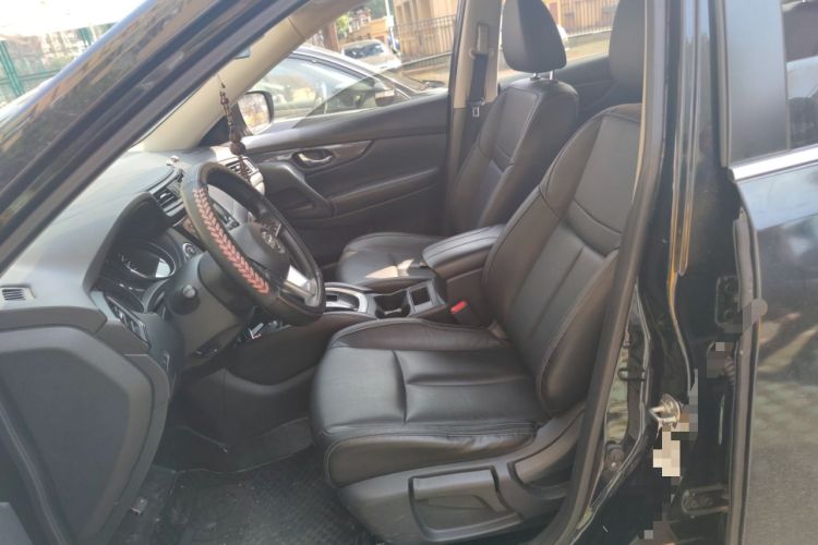 Used Nissan X-Trail 2017 2.0L CVT Comfort Edition 2WD
