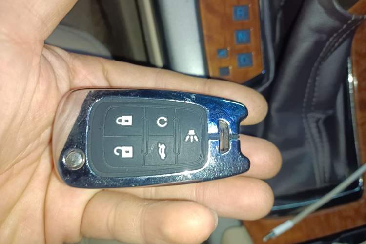 Used Buick LaCrosse 2011 2.4L SIDI Haoya Edition