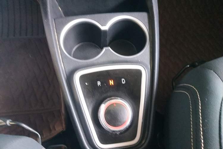 Used JAC iEV6E 2019 Upgraded iEV6E Luxury Model
