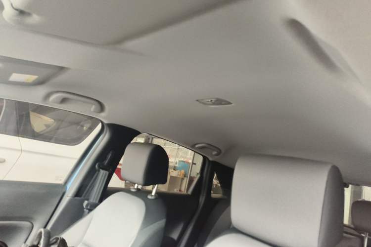 Used Honda Fit 2021 1.5L CVT Trend Edition