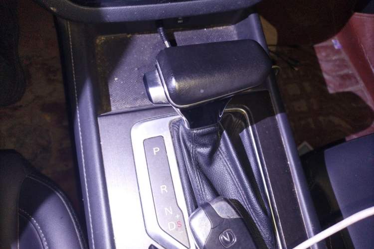 Used Changan CS35PLUS 2019 1.4T DCT Chuanlian Blue Whale Edition