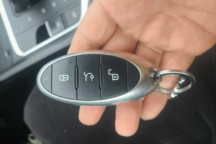 Used Bestune T55 2022 1.5T Automatic Leap Edition
