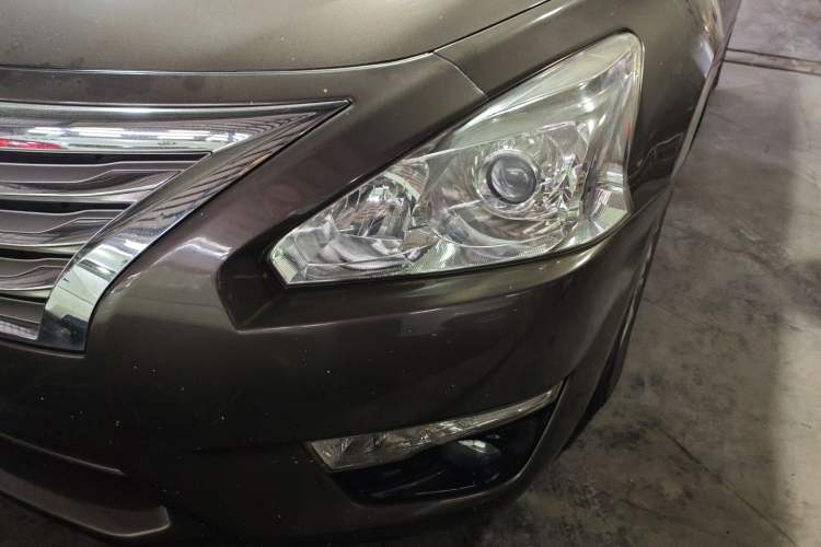Used Nissan Teana 2013 2.0L XL Comfort Edition