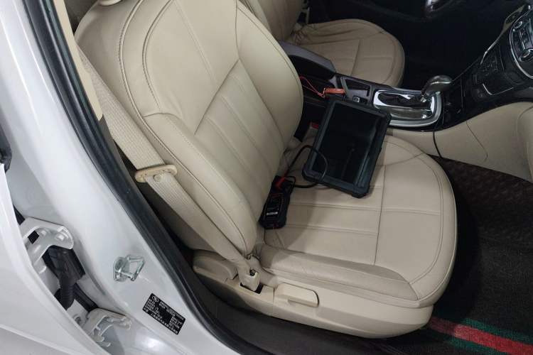 Used Buick Regal 2014 2.0L Elite Fashion Edition