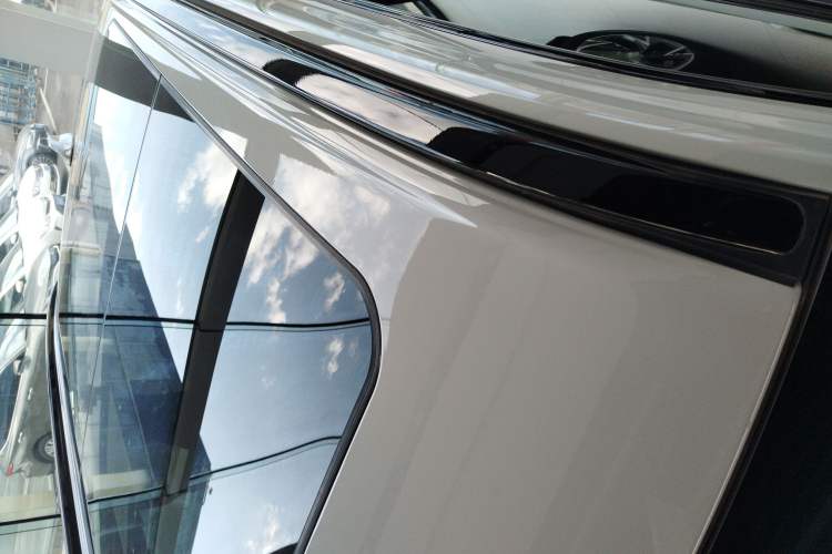 Used Haval Fierce Dragon Max 2025 Hi4 110 Plus Smart Drive Edition