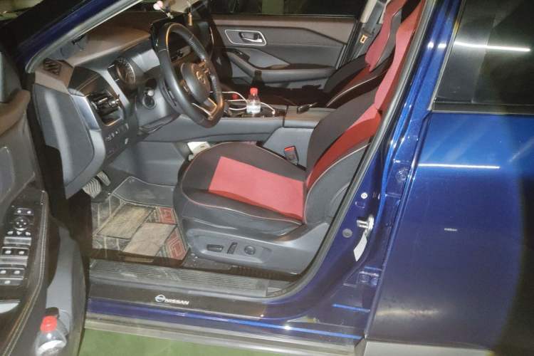 Used Nissan X-Trail 2021 VC-Turbo 300 CVT 2WD Luxury Edition