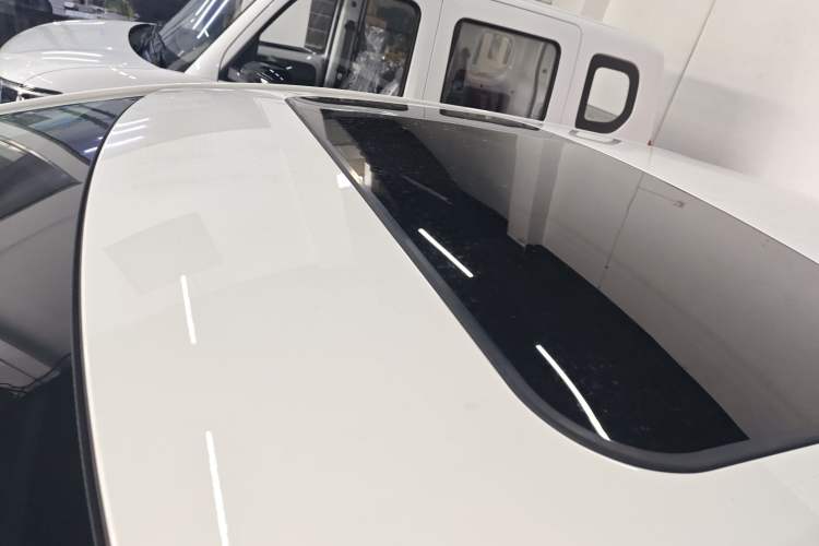 Used Toyota Corolla 2026 Model 1.8L Dual-Engine Elite Edition Roof