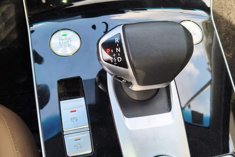 Used BAIC Beijing X7 2020 1.5TD DCT Leading Edition