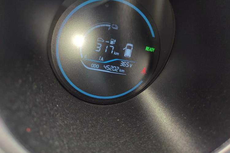 Used ORA Black Cat 2019 351 km Goddess Edition
