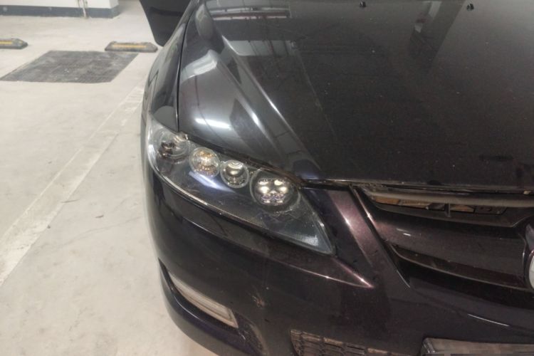 Used Mazda 6 2015 2.0L Automatic Fashion Edition