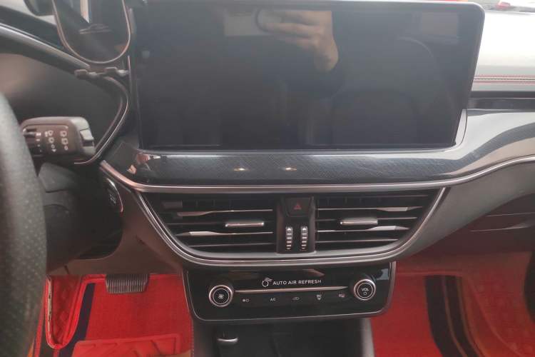 Used Ford Focus 2021 Hatchback EcoBoost 180 Automatic ST Line